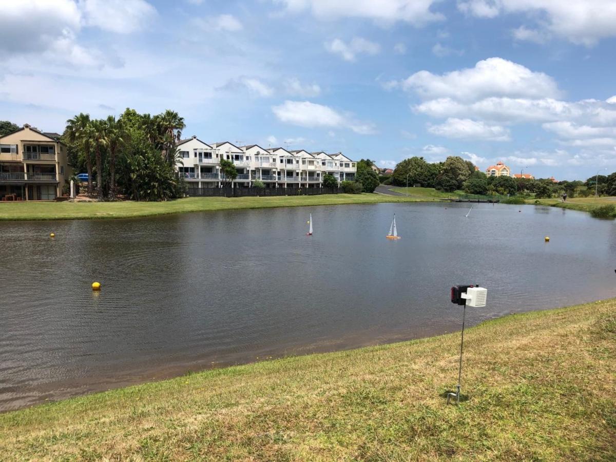 Gulf Harbour Guest House Apartment 奥克兰 外观 照片